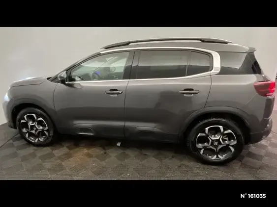 CITROEN C5 AIRCROSS - voiture d'occasion - Photo 2