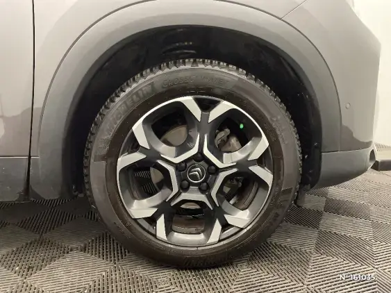 CITROEN C5 AIRCROSS - voiture d'occasion - Photo 8