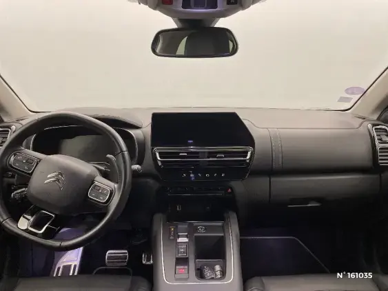 CITROEN C5 AIRCROSS - voiture d'occasion - Photo 9