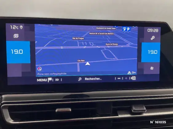 CITROEN C5 AIRCROSS - voiture d'occasion - Photo 13