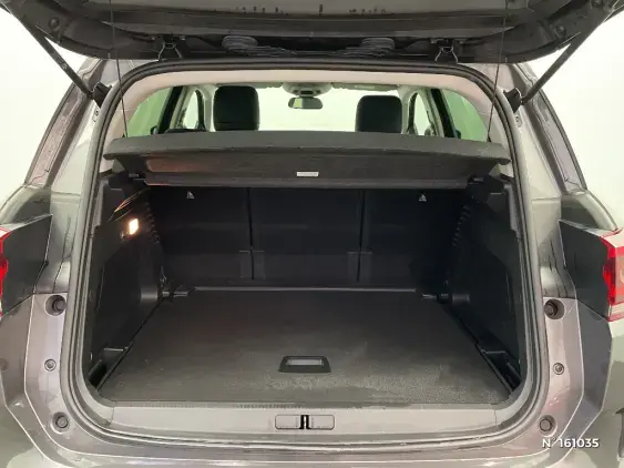 CITROEN C5 AIRCROSS - voiture d'occasion - Photo 7