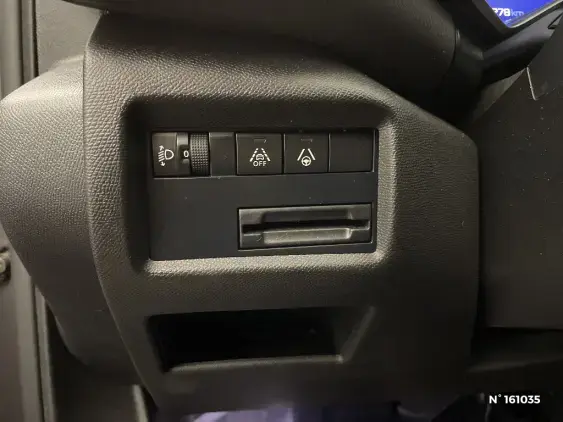 CITROEN C5 AIRCROSS - voiture d'occasion - Photo 15