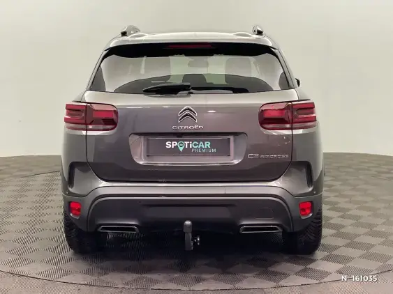 CITROEN C5 AIRCROSS - voiture d'occasion - Photo 6