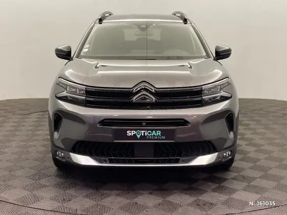 CITROEN C5 AIRCROSS - voiture d'occasion - Photo 3