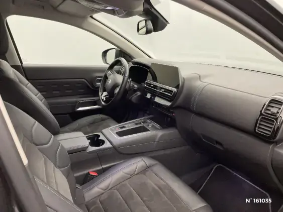 CITROEN C5 AIRCROSS - voiture d'occasion - Photo 10