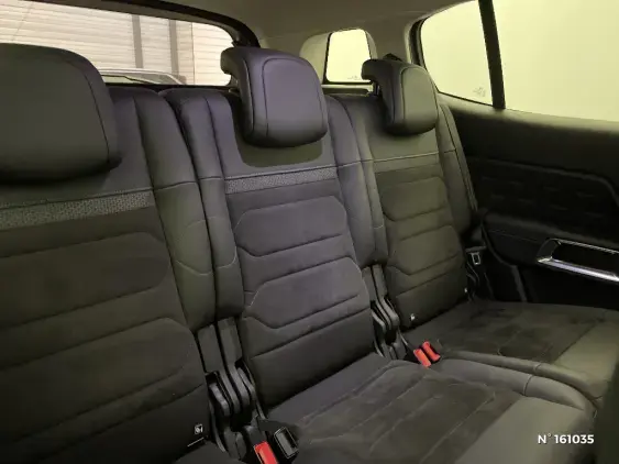 CITROEN C5 AIRCROSS - voiture d'occasion - Photo 11