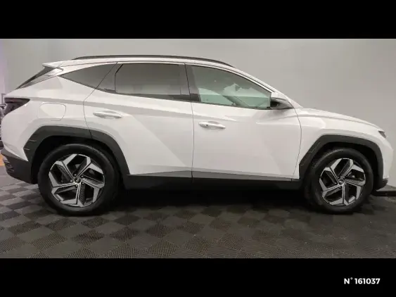 HYUNDAI TUCSON IV - voiture d'occasion - Photo 5