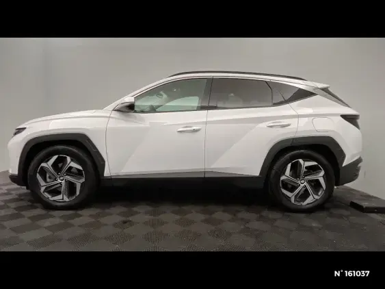 HYUNDAI TUCSON IV - voiture d'occasion - Photo 2
