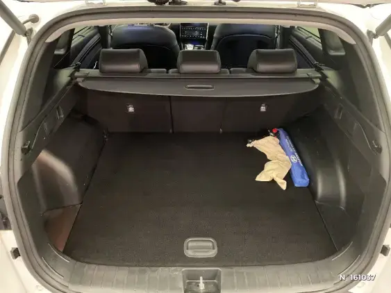 HYUNDAI TUCSON IV - voiture d'occasion - Photo 7