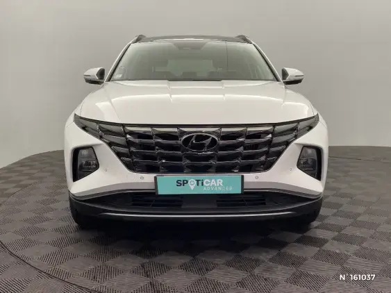 HYUNDAI TUCSON IV - voiture d'occasion - Photo 3