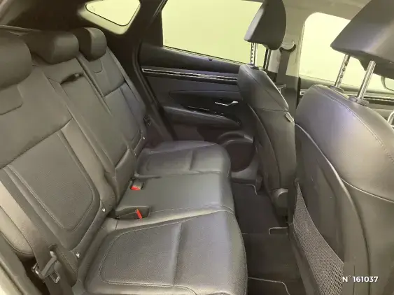 HYUNDAI TUCSON IV - voiture d'occasion - Photo 11