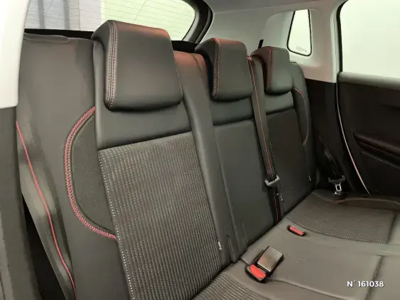 PEUGEOT 2008 - voiture d'occasion - Photo 11
