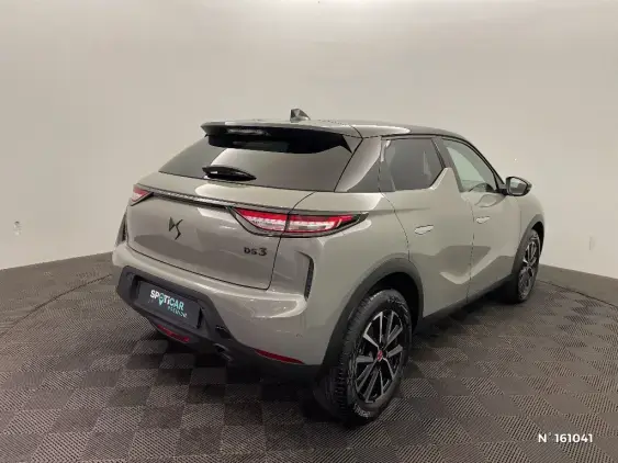 DS DS 3 II - voiture d'occasion - Photo 4
