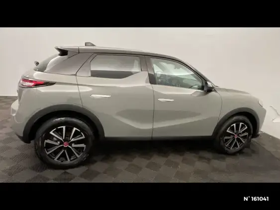 DS DS 3 II - voiture d'occasion - Photo 5