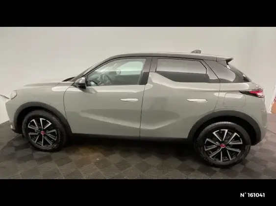 DS DS 3 II - voiture d'occasion - Photo 2