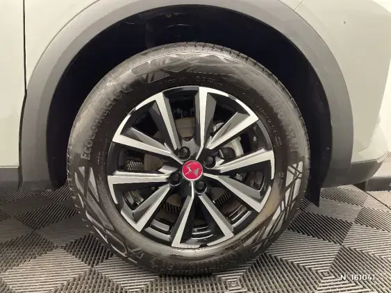 DS DS 3 II - voiture d'occasion - Photo 8