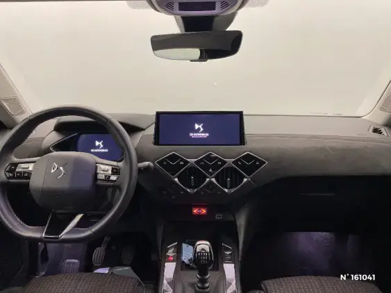 DS DS 3 II - voiture d'occasion - Photo 9