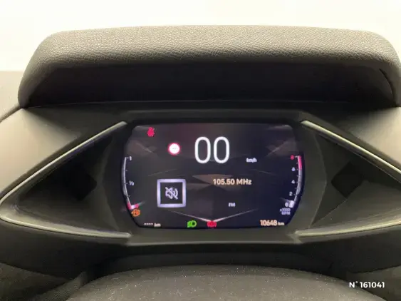 DS DS 3 II - voiture d'occasion - Photo 12