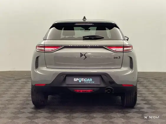 DS DS 3 II - voiture d'occasion - Photo 6