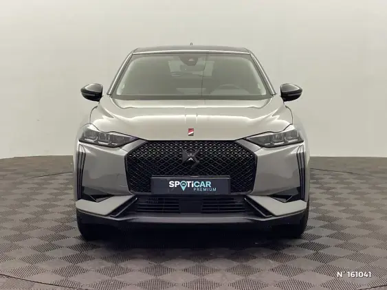 DS DS 3 II - voiture d'occasion - Photo 3