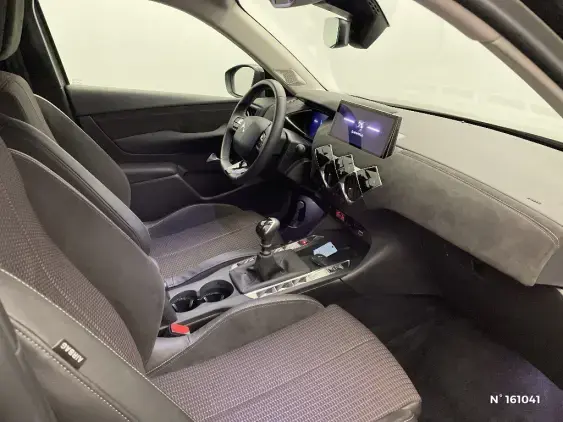 DS DS 3 II - voiture d'occasion - Photo 10