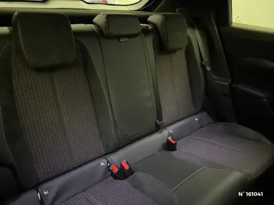 DS DS 3 II - voiture d'occasion - Photo 11