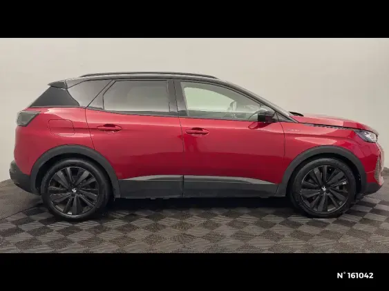 PEUGEOT 3008 II - voiture d'occasion - Photo 5