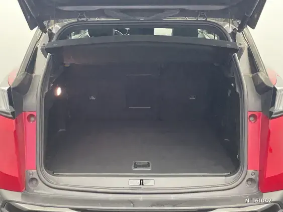 PEUGEOT 3008 II - voiture d'occasion - Photo 7