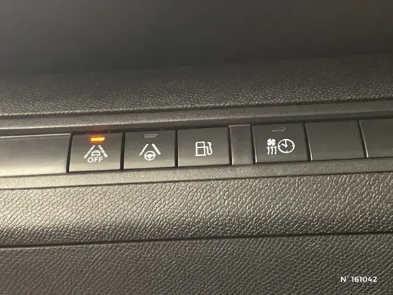 PEUGEOT 3008 II - voiture d'occasion - Photo 15