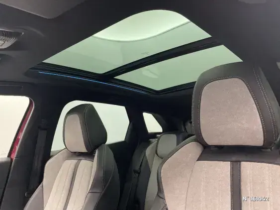 PEUGEOT 3008 II - voiture d'occasion - Photo 25