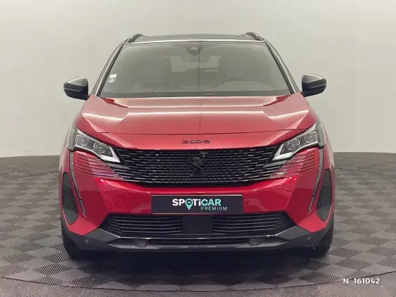 PEUGEOT 3008 II - voiture d'occasion - Photo 3