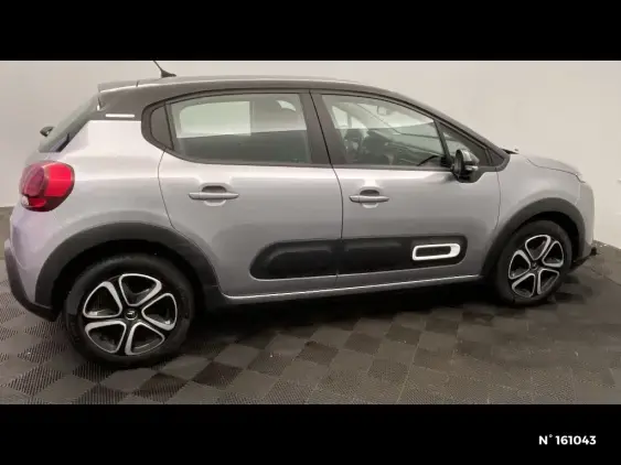 CITROEN C3 III - voiture d'occasion - Photo 5