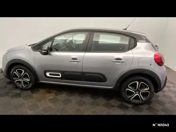 CITROEN C3 III - voiture d'occasion - Photo 2