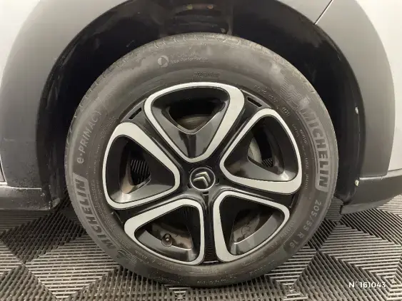 CITROEN C3 III - voiture d'occasion - Photo 8