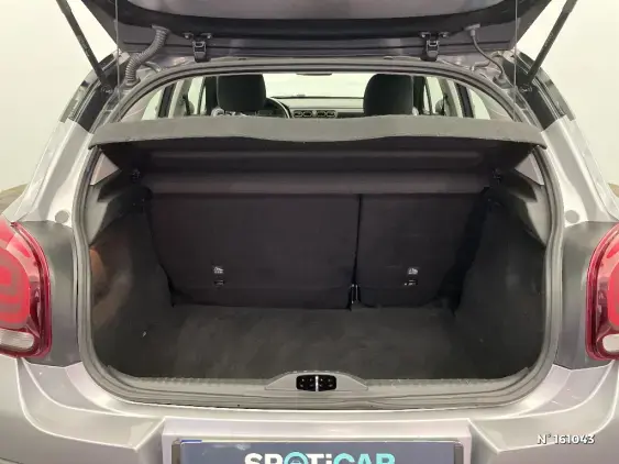 CITROEN C3 III - voiture d'occasion - Photo 7