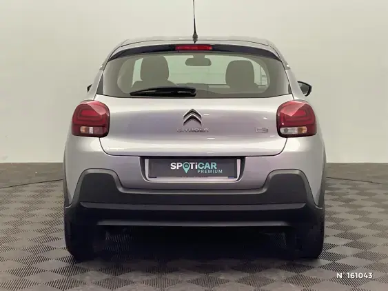 CITROEN C3 III - voiture d'occasion - Photo 6