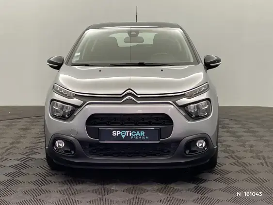 CITROEN C3 III - voiture d'occasion - Photo 3