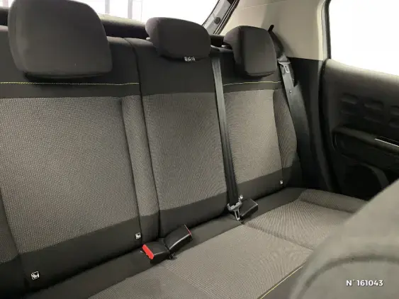 CITROEN C3 III - voiture d'occasion - Photo 11