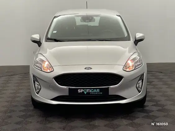 FORD FIESTA VII - voiture d'occasion - Photo 3