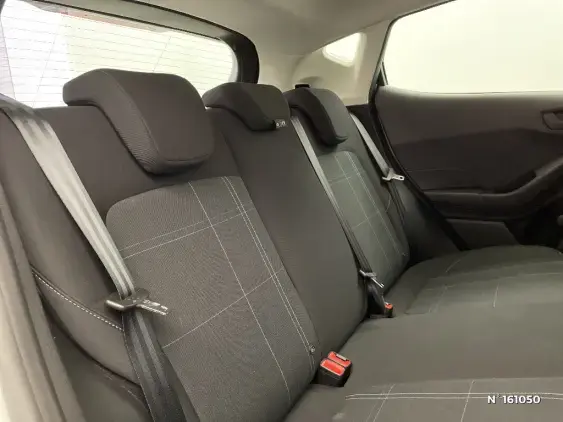 FORD FIESTA VII - voiture d'occasion - Photo 11