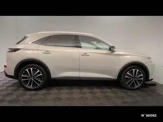 DS DS 7 - voiture d'occasion - Photo 5