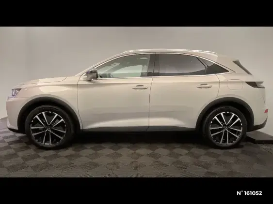 DS DS 7 - voiture d'occasion - Photo 2