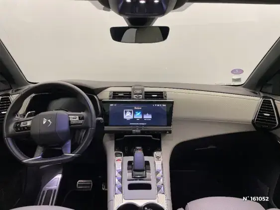 DS DS 7 - voiture d'occasion - Photo 9