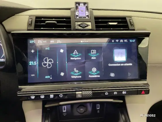 DS DS 7 - voiture d'occasion - Photo 13