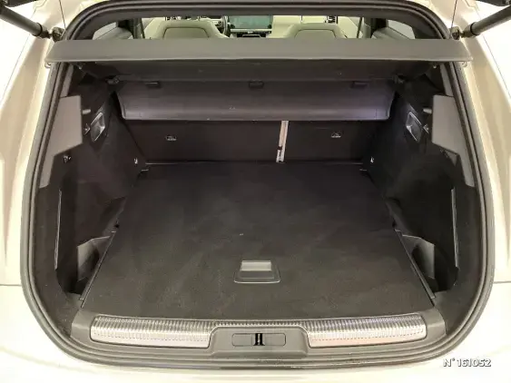 DS DS 7 - voiture d'occasion - Photo 7