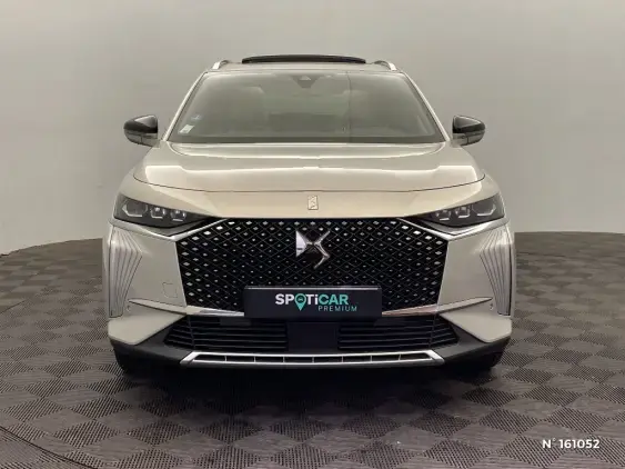 DS DS 7 - voiture d'occasion - Photo 3