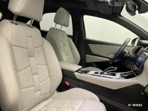 DS DS 7 - voiture d'occasion - Photo 10
