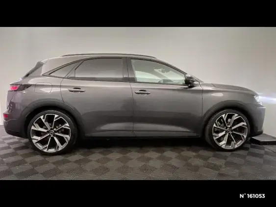 DS DS 7 - voiture d'occasion - Photo 5