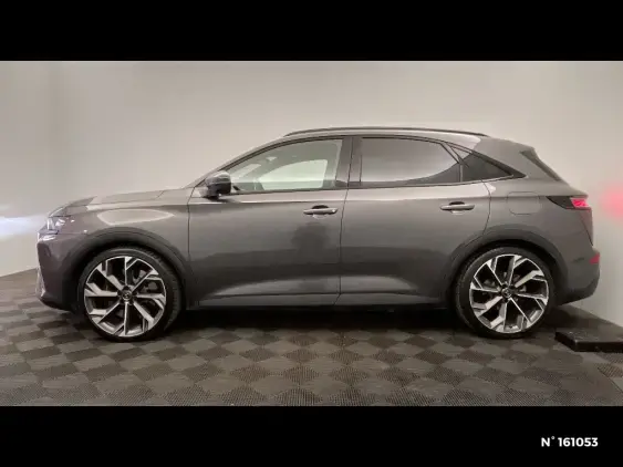 DS DS 7 - voiture d'occasion - Photo 2