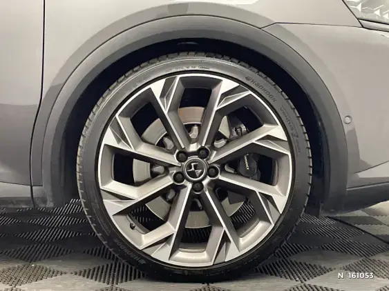 DS DS 7 - voiture d'occasion - Photo 8